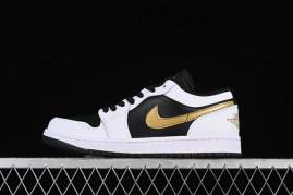 Picture of Air Jordan 1 LOW _SKUfw18028437468383619fw